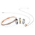 CHARRIOL Charriol Forever, Charriol Jewelry [02-102-1139-8/50] 
