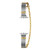 CHARRIOL APPLE WATCH BAND [AW 560 ST02] 