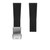 BREITLING BLACK DIVER PRO RUBBER STRAP - 24 MM [155S] 