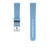 BREITLING BLUE DIVER PRO RUBBER STRAP - 22 MM [183S] 