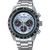  SEIKO PROSPEX SPEEDTIMER Solar Chronograph WATCH MODEL SSC935P 