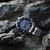 Seiko prospex Blue dial diver's watch for men SPB321J