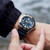 SEIKO Seiko prospex Blue dial automatic analog watch for Men SRPH43K1 