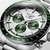 LONGINES CONQUEST CHRONOGRAPH [L3.835.4.02.6] 