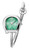 Aigner Watch [AGW.271001.L]