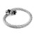 CHARRIOL Celtic® Bangle Art Deco [04-01-180/M] 