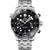 Seamaster Diver 300M co-axial Master Chronometer Chronograph 44 mm [21030445101001]