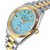 WEST END The West End Watch [6858_20_3337Y] 