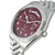 WEST END The West End Watch [6868_10_H_MAROON] 