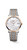LONGINES THE LONGINES ELEGANT COLLECTION [L4.312.5.87.7], luxury women's watch with a mother-of-pearl dial, diamond hour markers, and a two-tone stainless steel and rose gold bracelet.