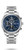 Longines The Longines Master Collection watch, stainless steel case and bracelet with a blue dial featuring multiple subdials, moonphase display, and chronograph functions.