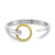 CHARRIOL ZEN BANGLE [04-401-1232-0/M] 