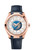 Seamaster Aqua Terra 150M co-axial Master Chronometer GMT Worldtimer 43 mm [22053432202001]
