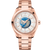 Seamaster Aqua Terra 150M co-axial Master Chronometer GMT Worldtimer 43 mm [22050432202001]