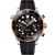 Seamaster Diver 300M co-axial Master Chronometer Chronograph 44 mm [21022445101001]