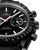 Speedmaster Dark Side of the Moon co-axial Chronometer Chronograph 44.25 mm [31192445101007]
