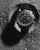 Speedmaster Dark Side of the Moon co-axial Chronometer Chronograph 44.25 mm [31192445101004]