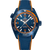 Seamaster Planet Ocean 600M co-axial Master Chronometer GMT 45.5 mm [21592462203001]
