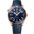 Seamaster Planet Ocean 600M co-axial Master Chronometer 43.5 mm [21563442103001]