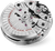 Seamaster Planet Ocean 600M co-axial Master Chronometer GMT 43.5 mm [21533442201001]