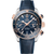 Seamaster Planet Ocean 600M co-axial Master Chronometer Chronograph 45.5 mm [21523465103001]