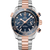 Seamaster Planet Ocean 600M co-axial Master Chronometer Chronograph 45.5 mm [21520465103001]