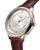 De VillePrestige co-axial Master Chronometer Date Hand 42 mm [43423422202001]