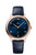 De VillePrestige co-axial Master Chronometer Small Seconds 41 mm [43453412003001]