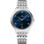 De VillePrestige co-axial Master Chronometer Small Seconds 41 mm [43410412003001]