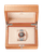 OMEGA Seamaster Planet Ocean 6000M co-axial Master Chronometer 45.5 mm watch, displayed in a luxury wooden presentation box with a beige interior.