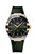 OMEGA Constellation co-axial Master Chronometer 41 mm watch, featuring a green dial with gold accents and a black and gold bezel, paired with a green leather strap.