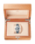 OMEGA Seamaster Aqua Terra 150M co-axial Master Chronometer Small Seconds 41 mm watch, luxury wristwatch with blue dial, stainless steel case, and blue strap in a wooden presentation box.