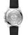 OMEGA Speedmaster Moonwatch Professional co-axial Master Chronometer Chronograph 42 mm [31032425001001], back view showing engraved case back with NASA history inscription and Seahorse logo.