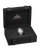 Omega Speedmaster Moonwatch Professional co-axial Master Chronometer Chronograph 42 mm, silver dial with chronograph subdials and stainless steel bracelet, in a black presentation box.