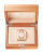 OMEGA Constellation co-axial Master Chronometer 39 mm, luxury gold wristwatch with diamond-studded bezel inside an elegant wooden display box.