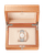 OMEGA Constellation co-axial Master Chronometer 39 mm watch, displayed in an elegant wooden presentation box with cream interior.