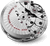 OMEGA Constellation co-axial Master Chronometer 41 mm [13133412103001], a detailed view of the intricate watch movement with visible gears and mechanisms.