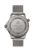 Omega Seamaster Diver 300M co-axial Master Chronometer 42mm, stainless steel back view with engraved details including water resistance, model number, and logo.