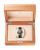 Omega Seamaster Aqua Terra 150M Co-Axial Master Chronometer 41mm watch, presented in a luxurious wooden display box with a leather interior.