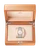 Omega Constellation Co-Axial Master Chronometer 39 mm watch, presented inside an elegant wooden box with a cream interior and red accents.