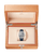 OMEGA Constellation co-axial Master Chronometer 39 mm watch, displayed in an elegant wooden presentation box with a soft beige interior and the OMEGA logo on the inside of the lid.