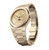 Valuchi Watches VALUCHI [ VT-WYG-001 ], gold-colored luxury wristwatch with multi-dial features and moon phase display.