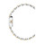 AIGNER Aigner Watch [AGW.254002], elegant two-tone wristwatch with silver and gold stainless steel bracelet, round case, and adjustable clasp, luxury accessory for women and men.