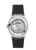 OMEGA Constellation Co-Axial Master Chronometer 39mm, image of the watch's transparent case back showing the intricate mechanical movement and craftsmanship.