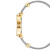 St-Tropez Icon 30mm Yellow Gold Diamond