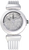 Alexandre C 34mm Diamond Ladies Watch Steel [AE33CW 174 003]