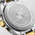 Longines Conquest 