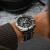 Avenger Chronograph GMT 45