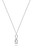 AIGNER Grey Fashion Necklace