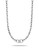 AIGNER Silver-tone Fashion Necklace